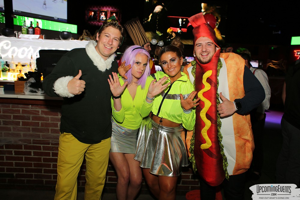 WICKED: 5 Evil Parties Under One Roof