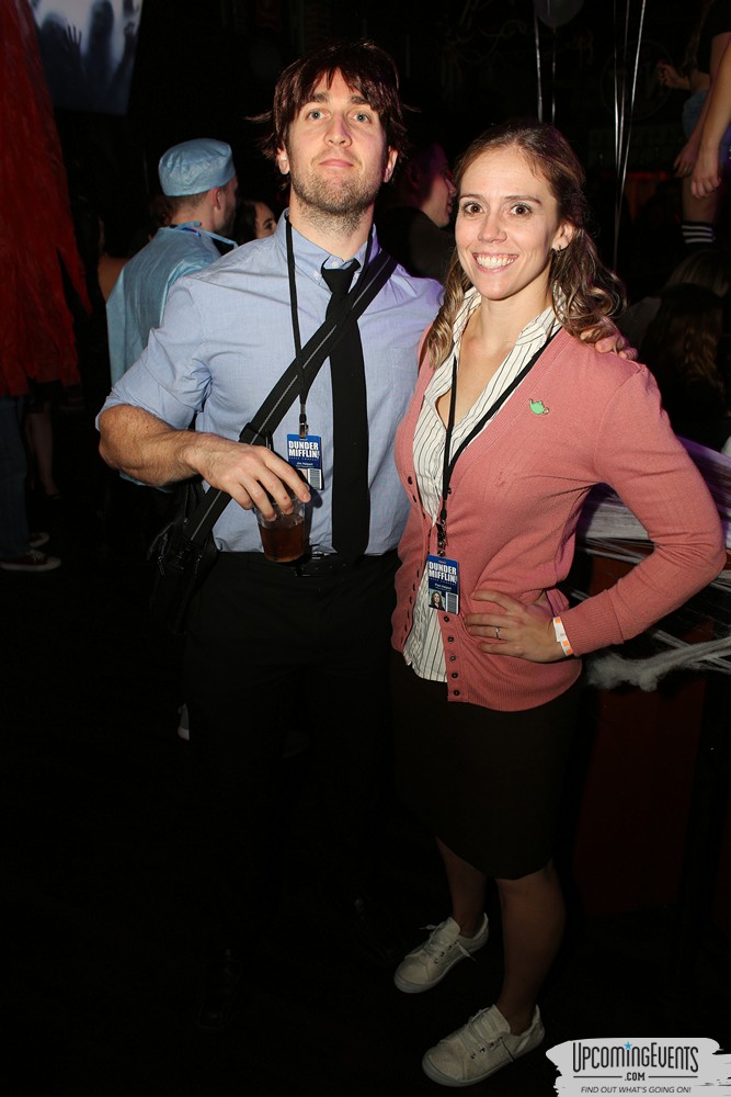 WICKED: 5 Evil Parties Under One Roof