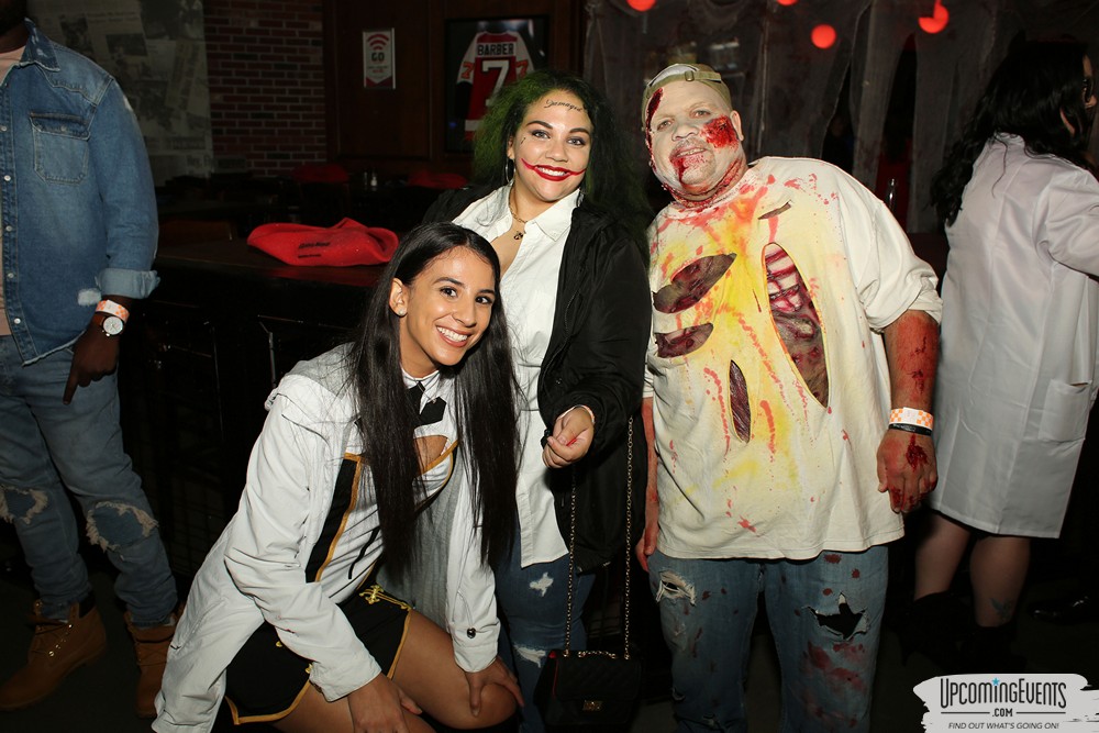 WICKED: 5 Evil Parties Under One Roof