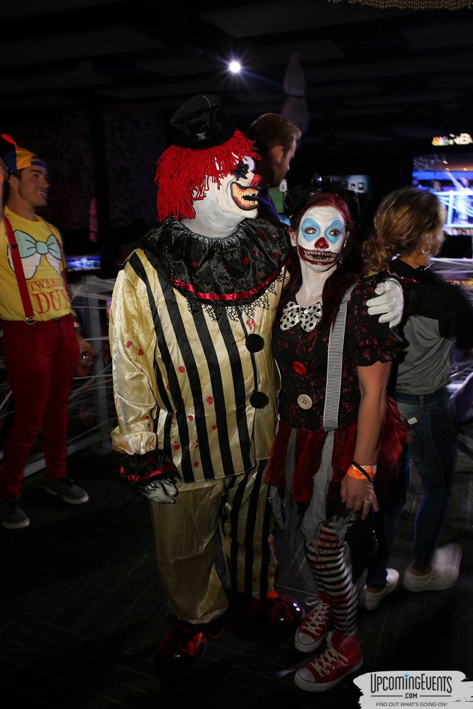 WICKED: 5 Evil Parties Under One Roof