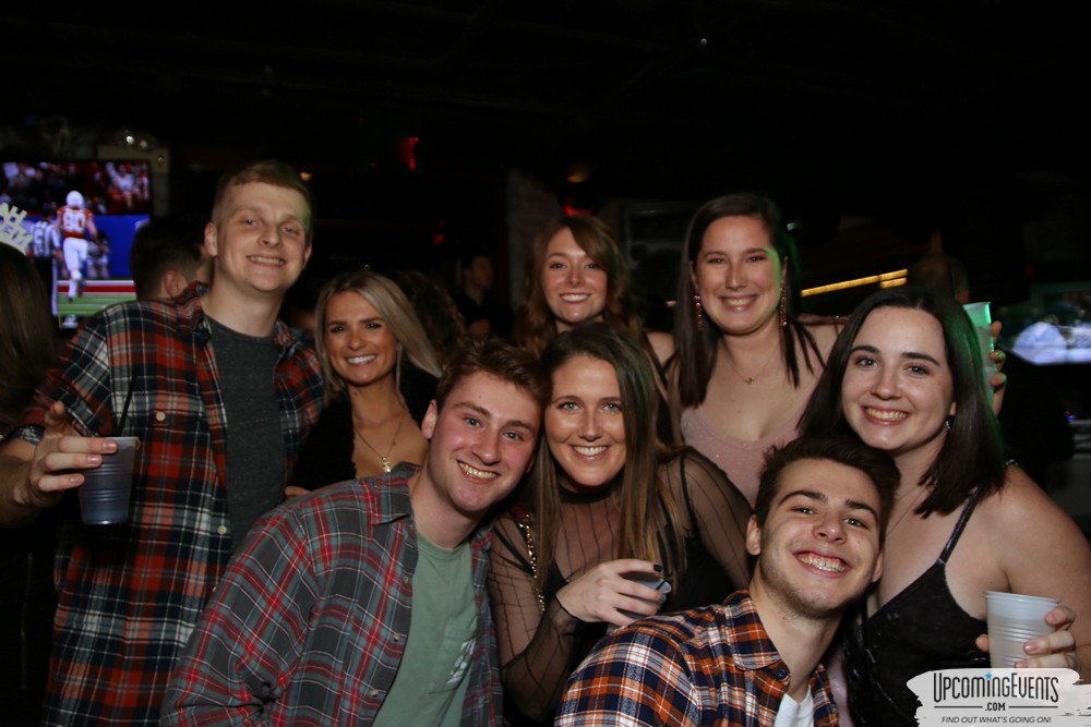 New Years Eve 2020 in Manayunk