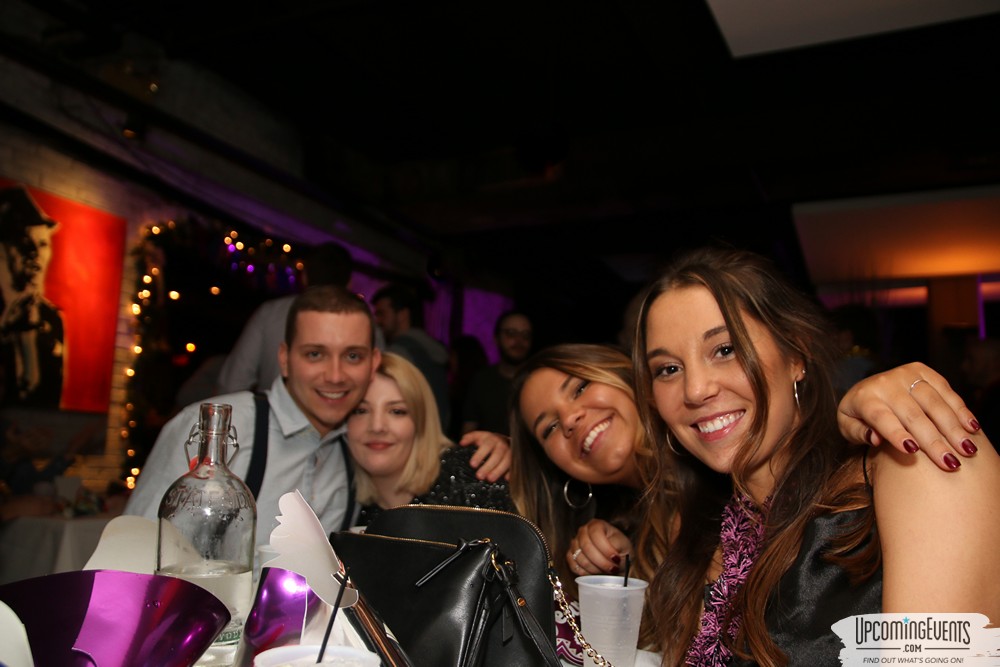 New Years Eve 2020 in Manayunk