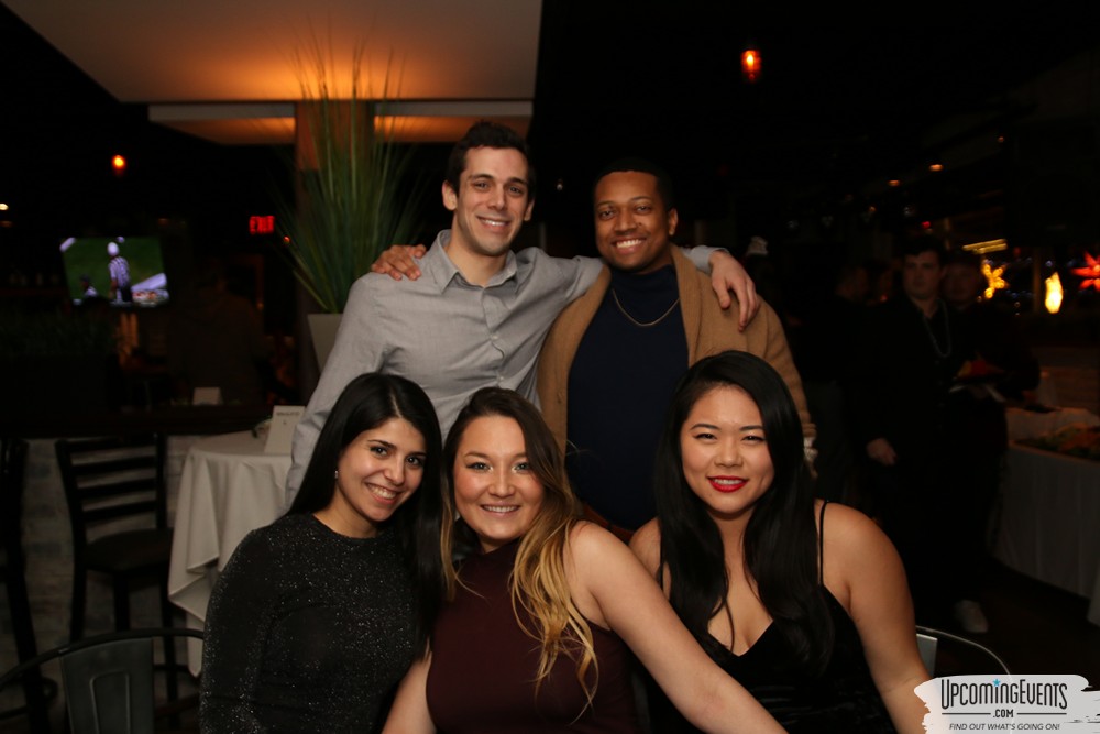 New Years Eve 2020 in Manayunk