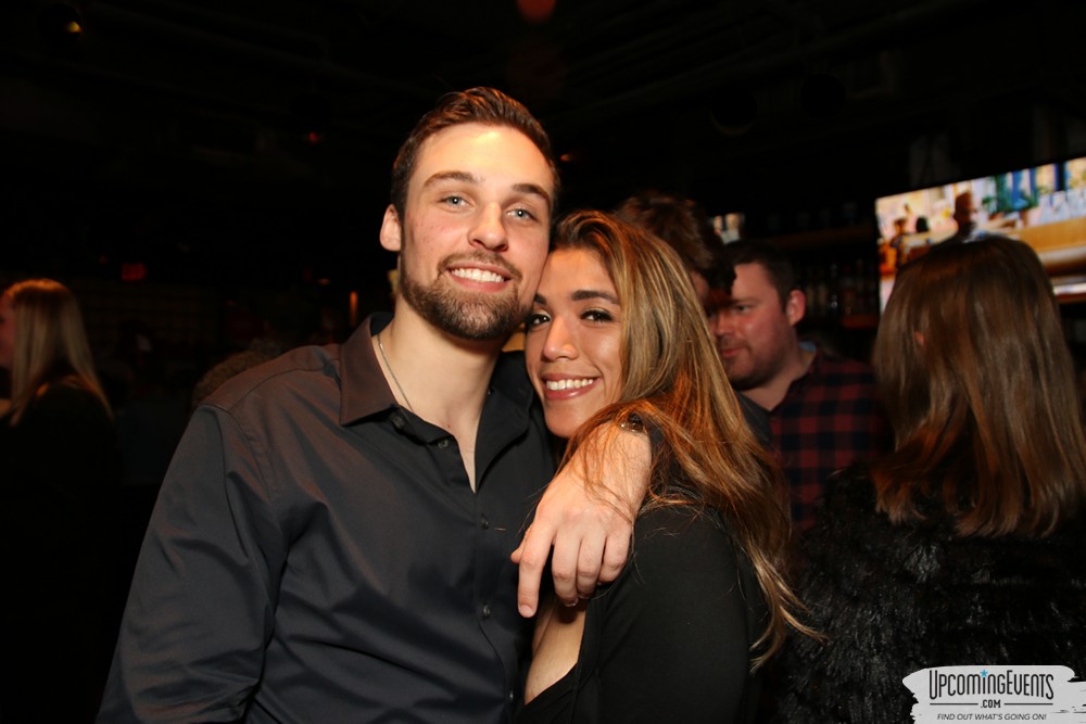 New Years Eve 2020 in Manayunk