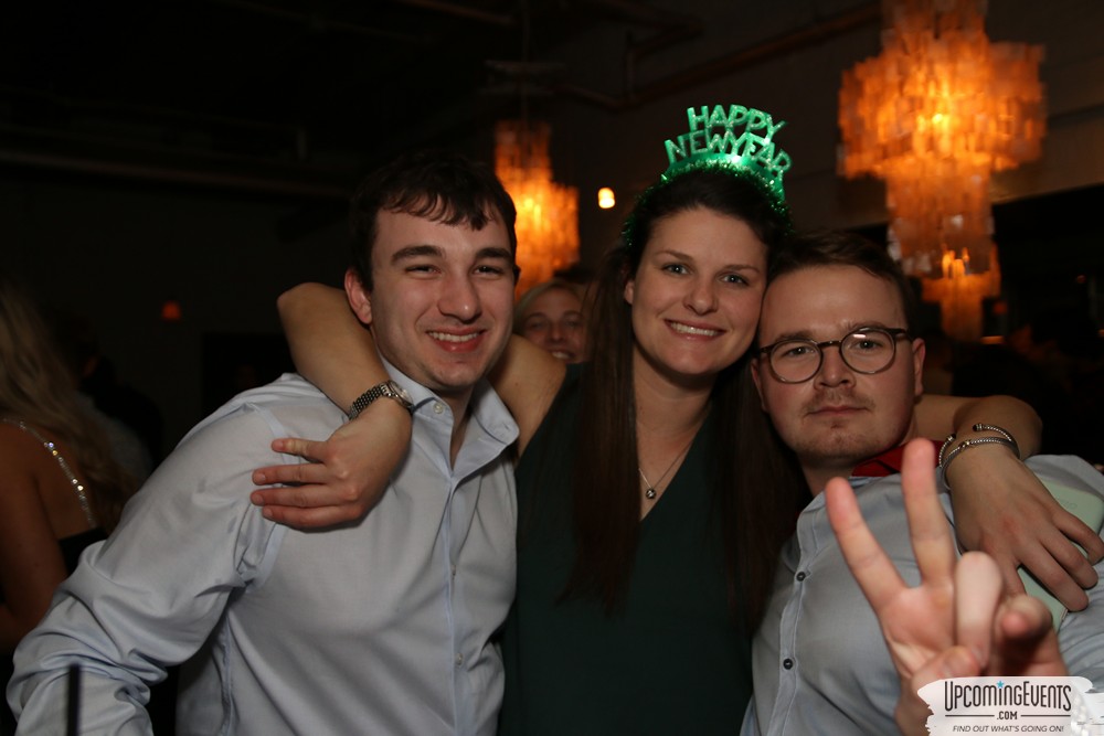 New Years Eve 2020 in Manayunk