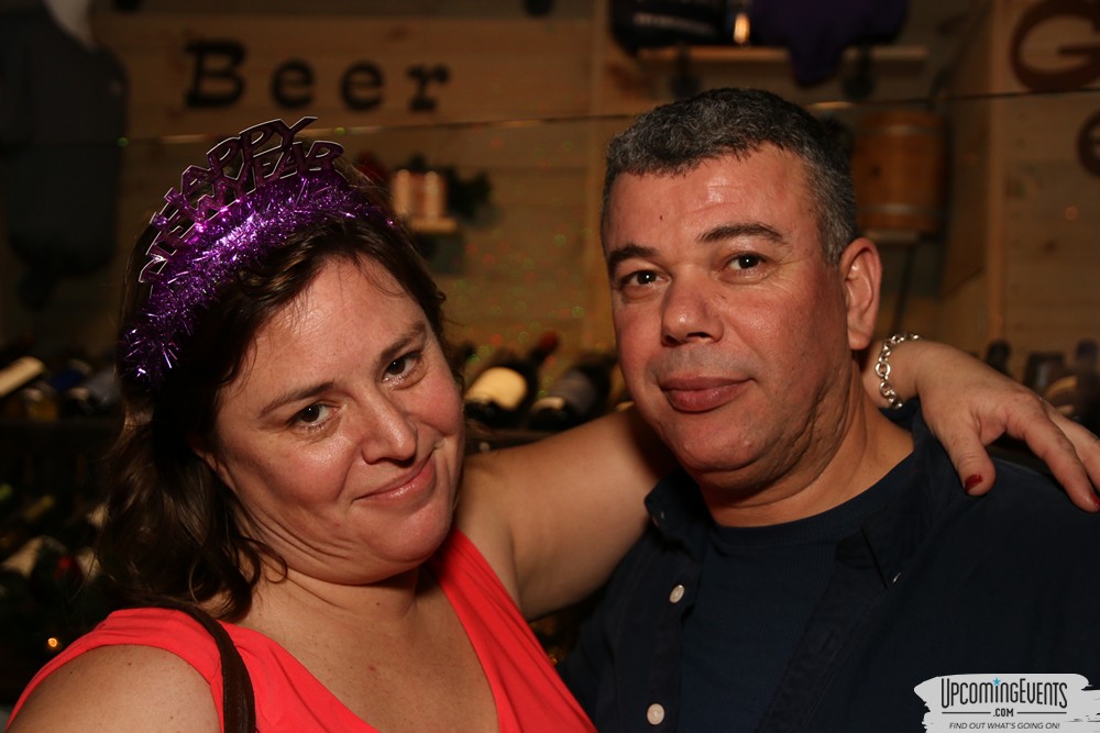 New Years Eve 2020 in Manayunk