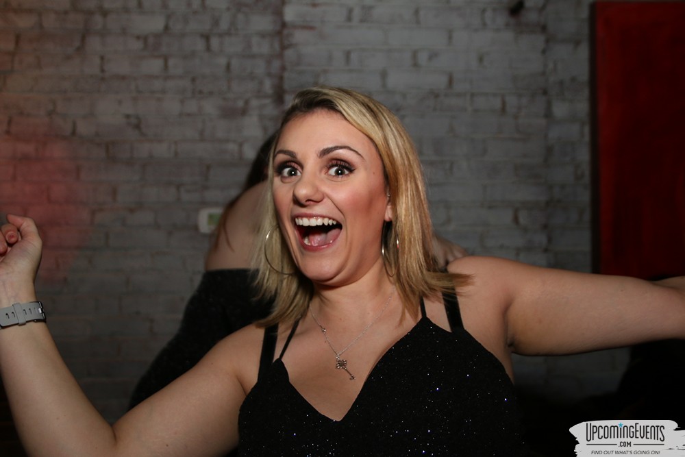 New Years Eve 2020 in Manayunk