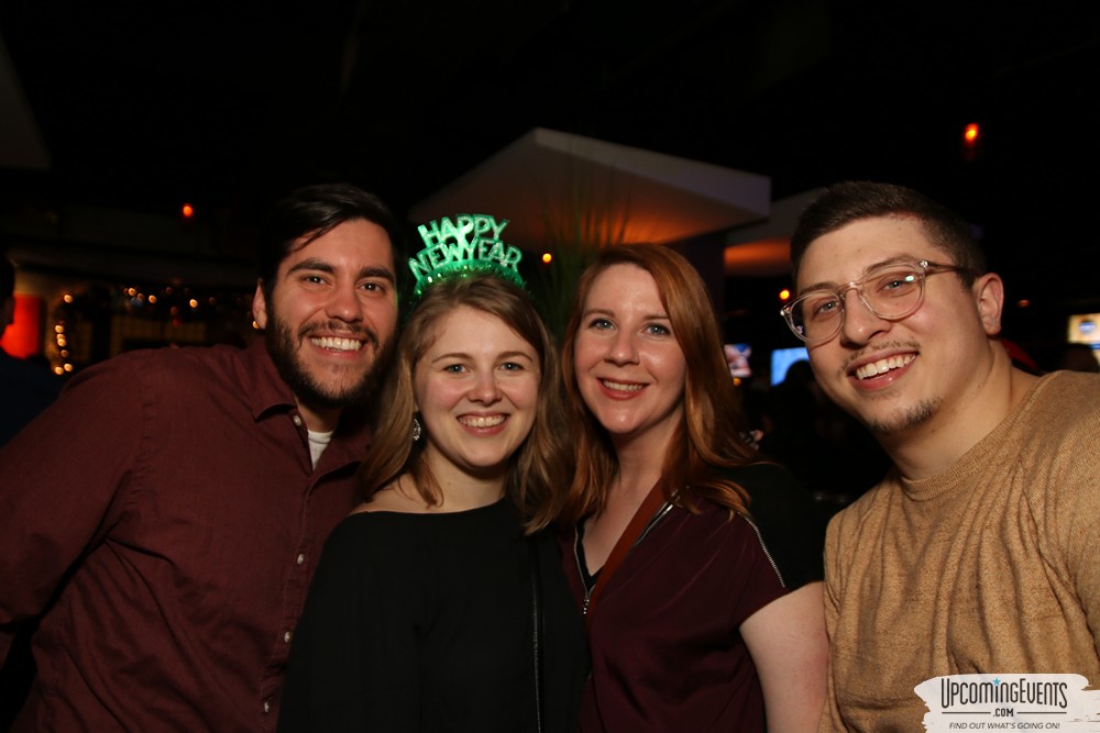 New Years Eve 2020 in Manayunk