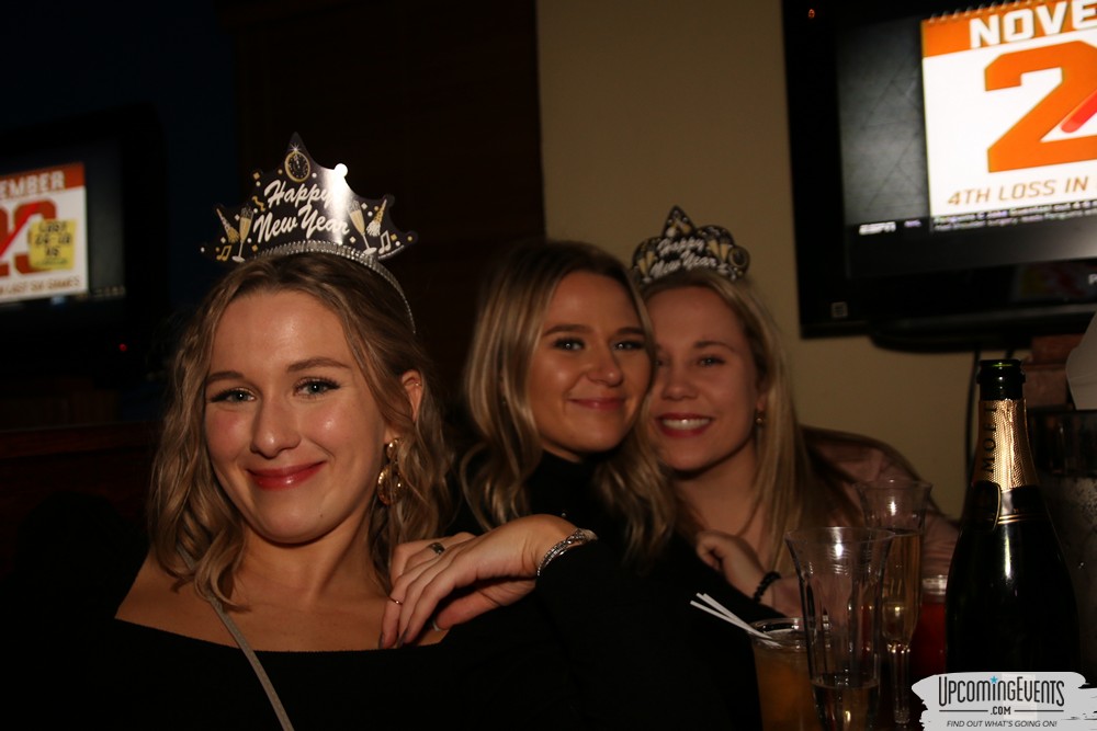 New Years Eve 2020 in Manayunk