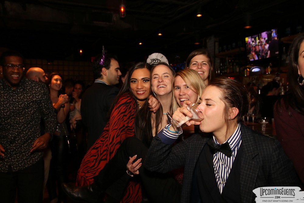 New Years Eve 2020 in Manayunk