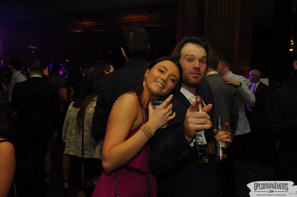 New Years Eve 2020 at The Crystal Tea Room