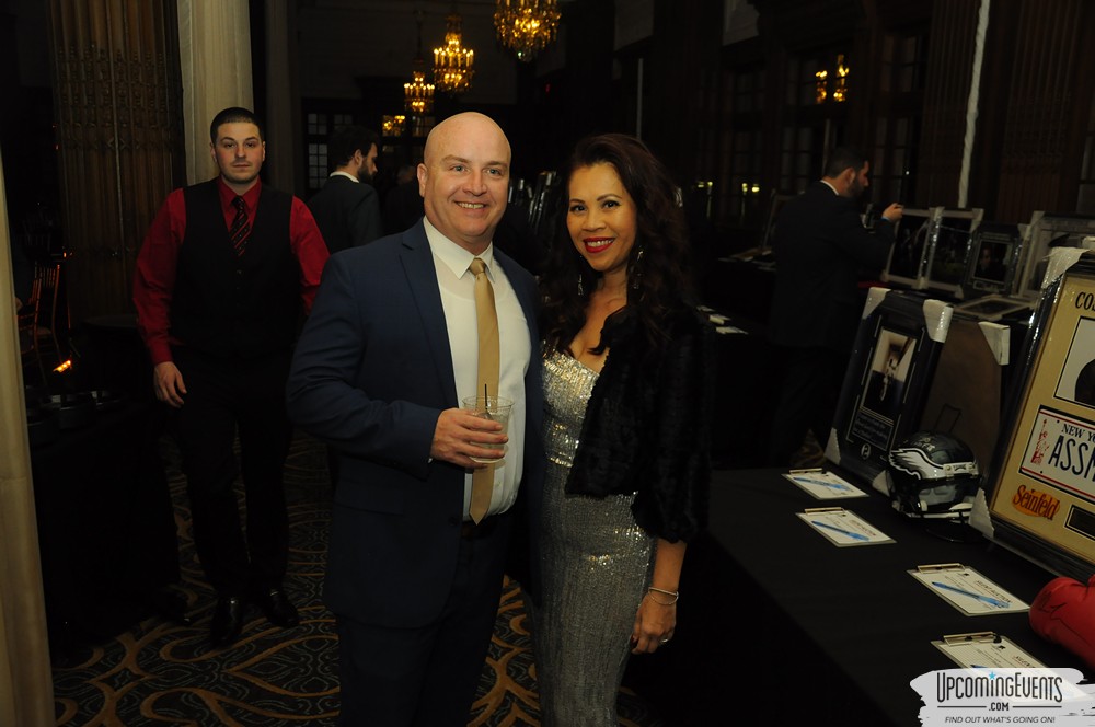 New Years Eve 2020 at The Crystal Tea Room