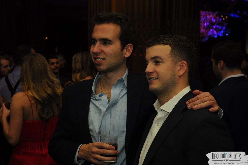 New Years Eve 2020 at The Crystal Tea Room