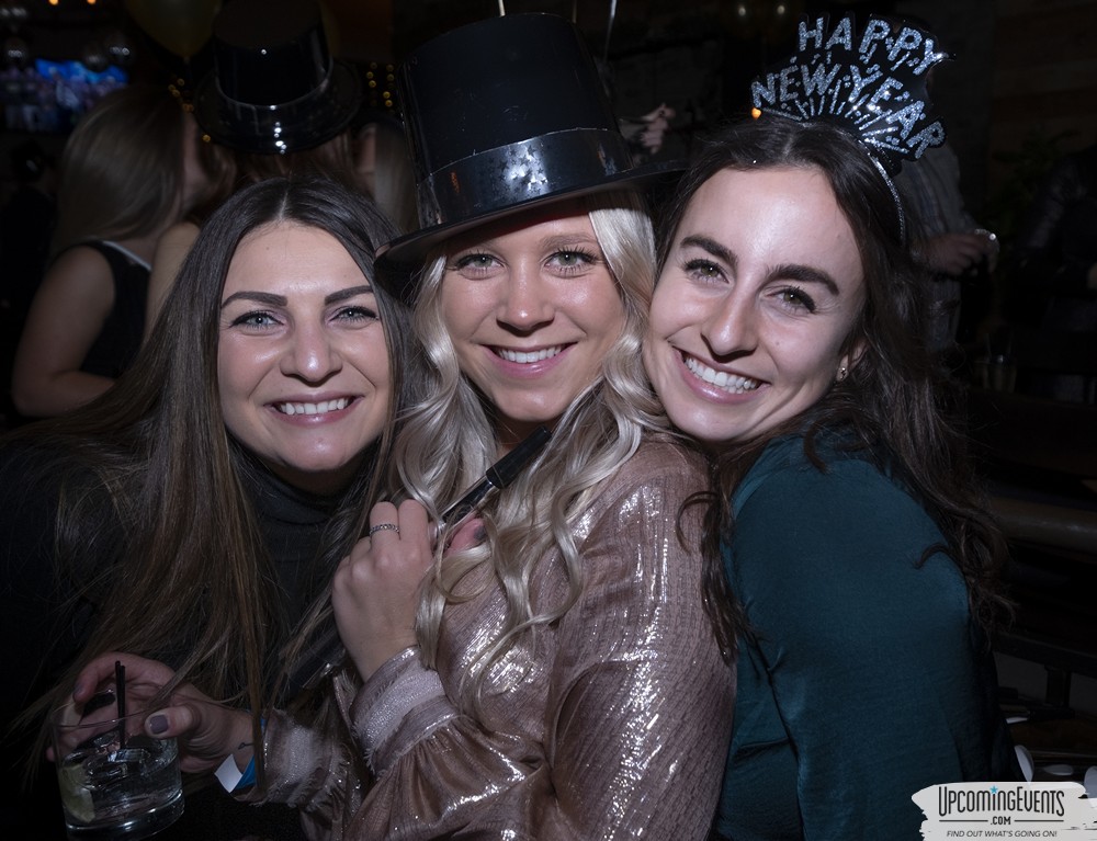 New Years Eve 2020 at City Tap House Logan Square