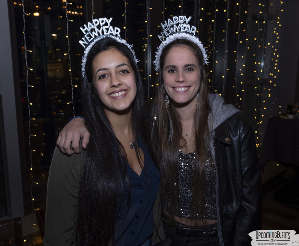 New Years Eve 2020 at City Tap House Logan Square