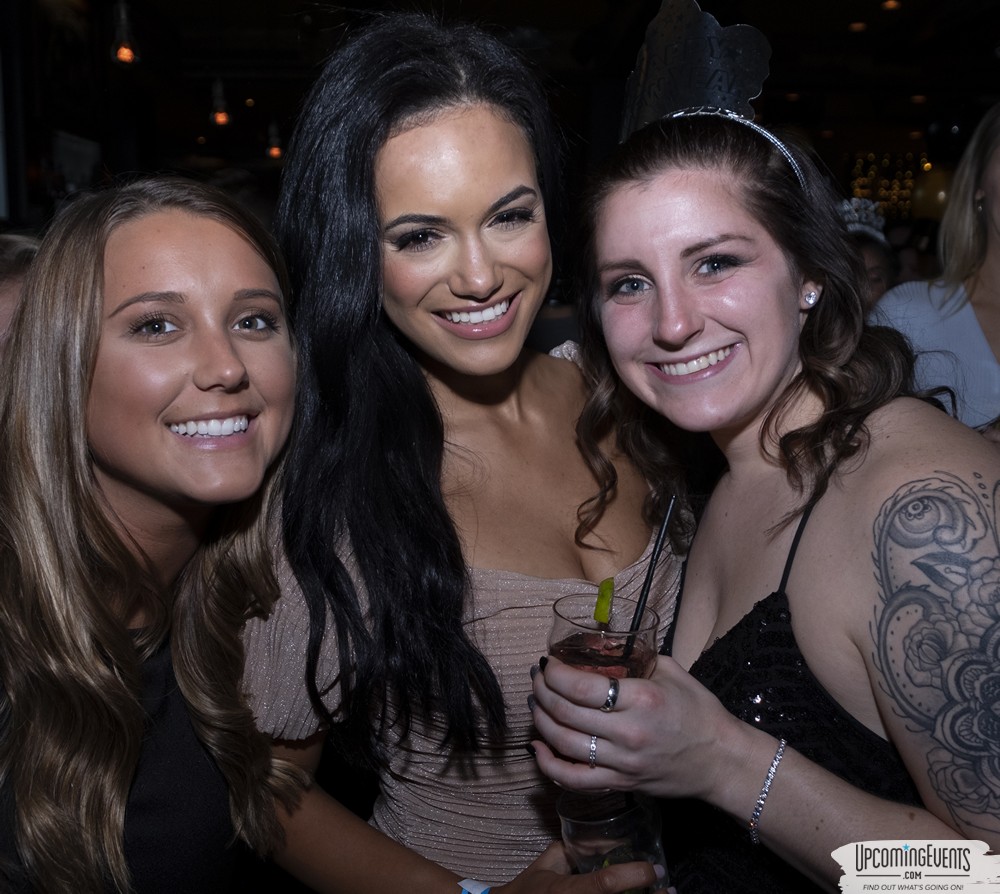 New Years Eve 2020 at City Tap House Logan Square