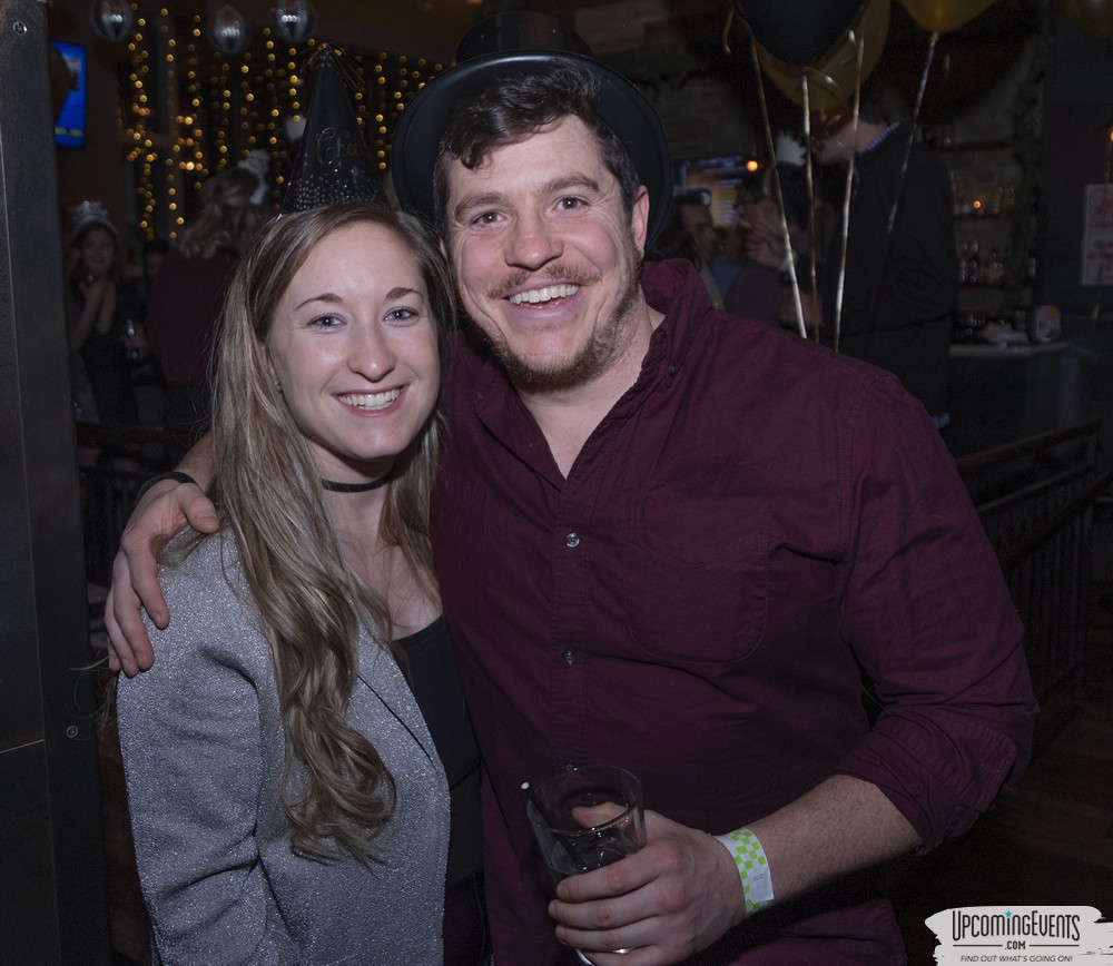 New Years Eve 2020 at City Tap House Logan Square