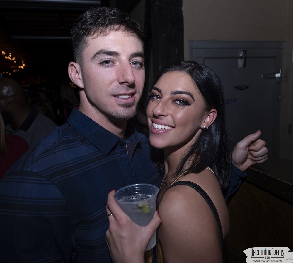 New Years Eve 2020 at City Tap House University City