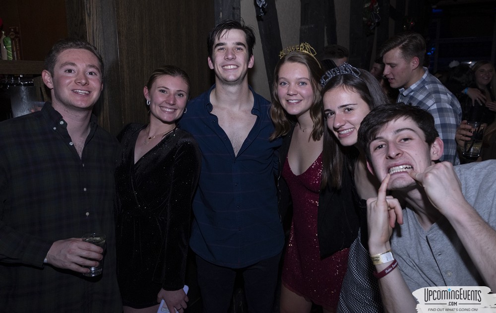 New Years Eve 2020 at City Tap House University City