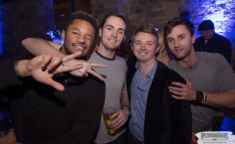 New Years Eve 2020 at City Tap House University City