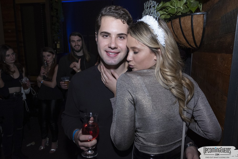 New Years Eve 2020 at City Tap House University City