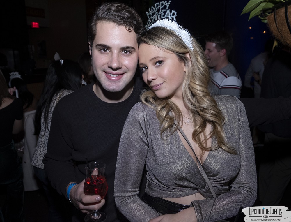 New Years Eve 2020 at City Tap House University City