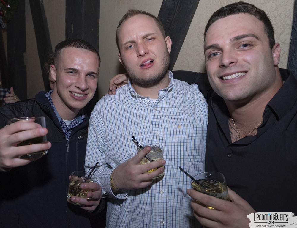 New Years Eve 2020 at City Tap House University City