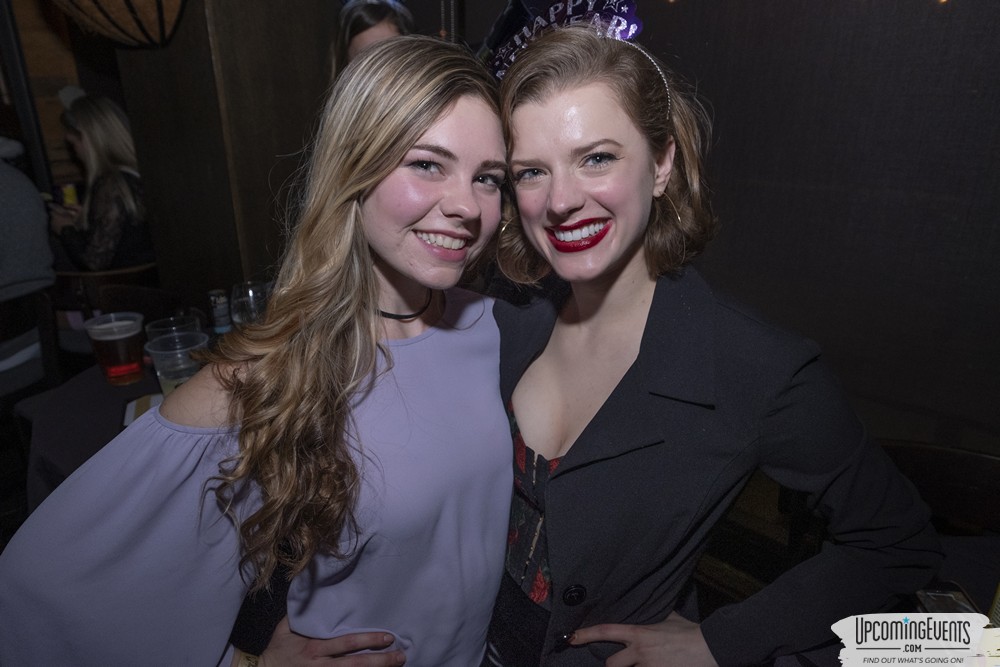 New Years Eve 2020 at City Tap House University City