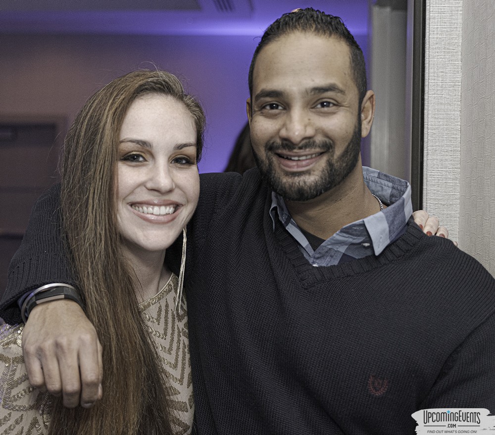 New Year's Eve Fireworks Bash at the Hilton Penn's Landing