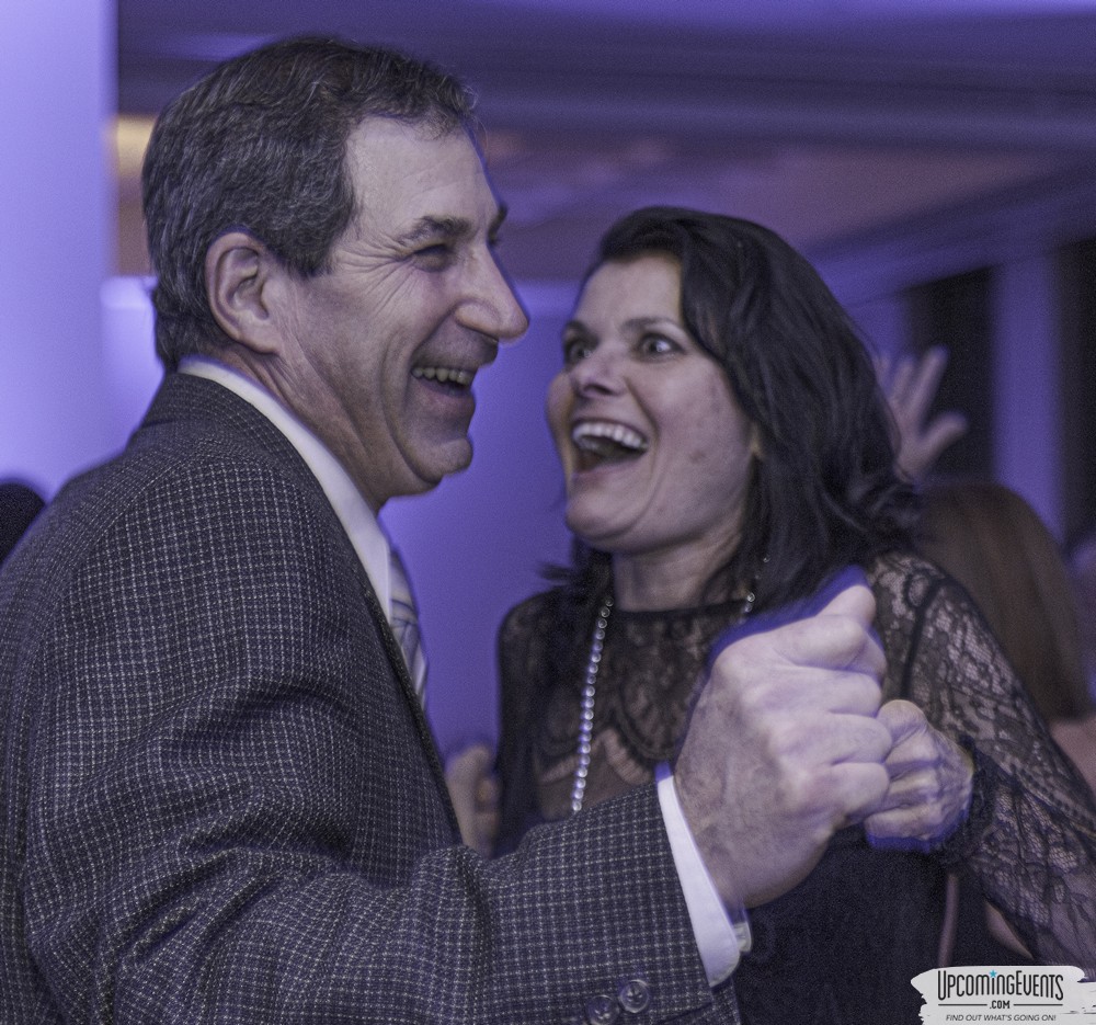 New Year's Eve Fireworks Bash at the Hilton Penn's Landing