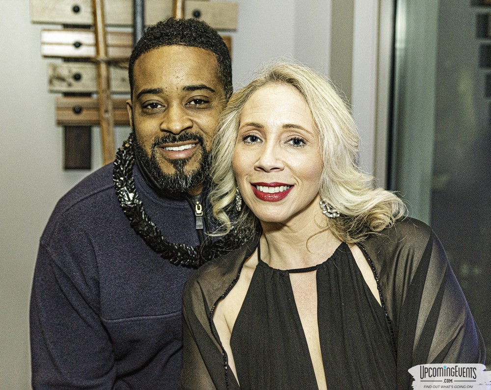 New Year's Eve Fireworks Bash at the Hilton Penn's Landing