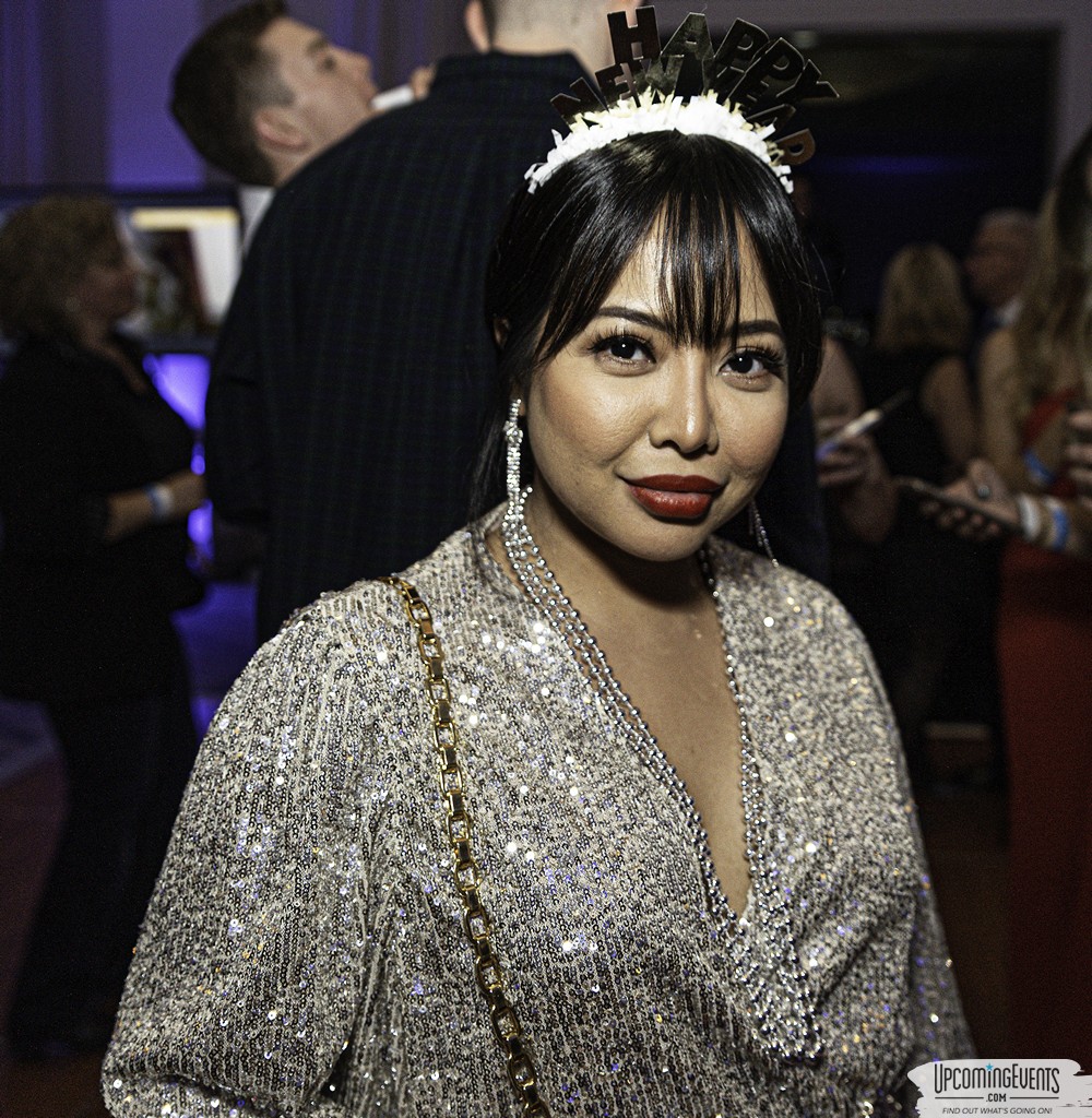 New Year's Eve Fireworks Bash at the Hilton Penn's Landing