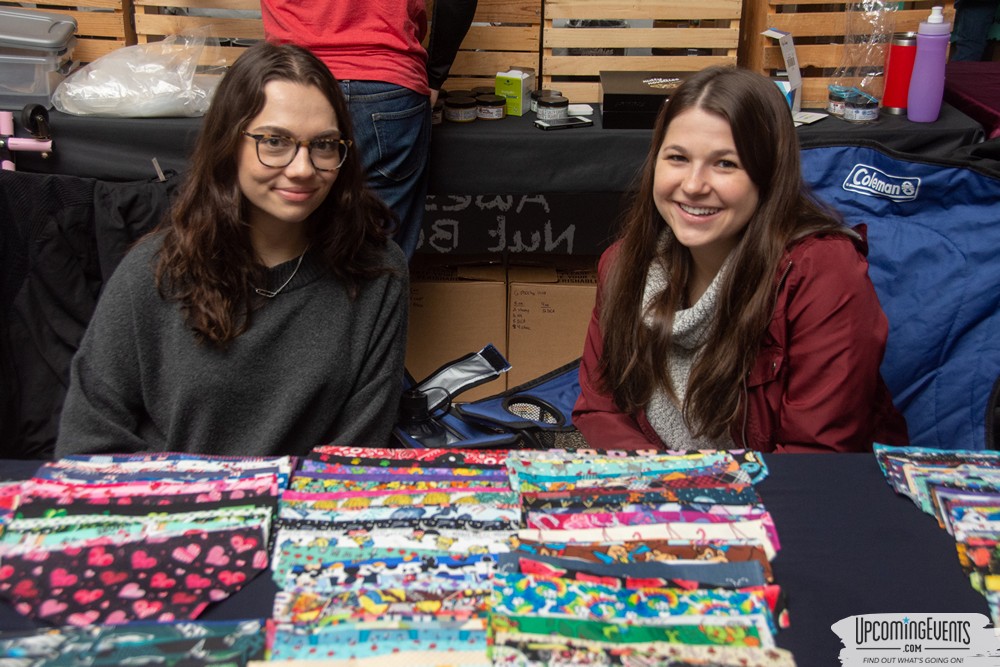 Manayunk Chowder Crawl