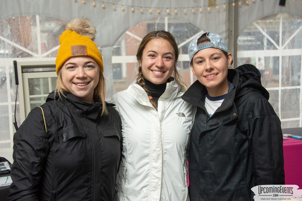 Manayunk Chowder Crawl