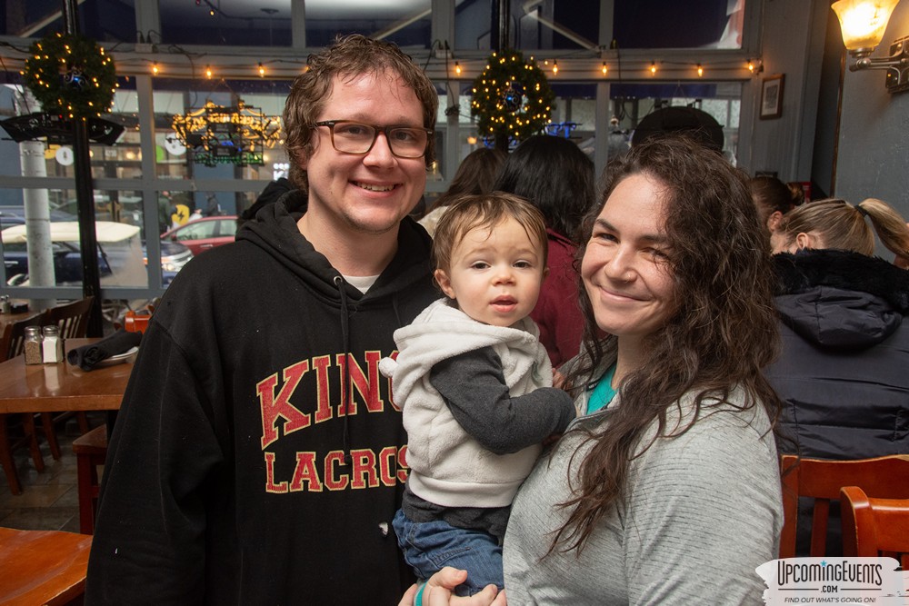 Manayunk Chowder Crawl