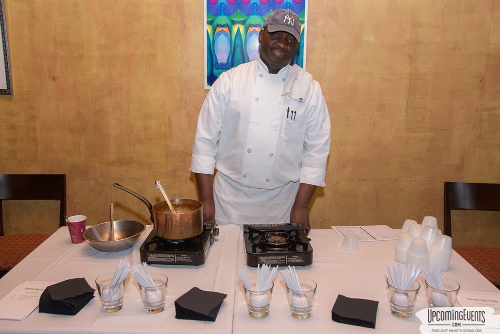 Manayunk Chowder Crawl