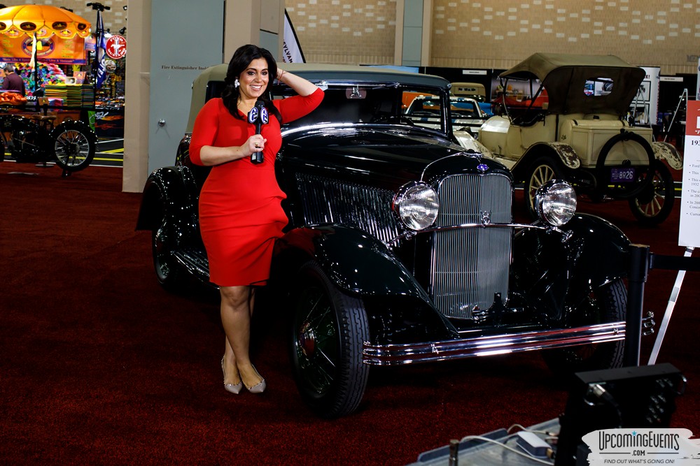 Black Tie Tailgate 2020 (Car Shots)