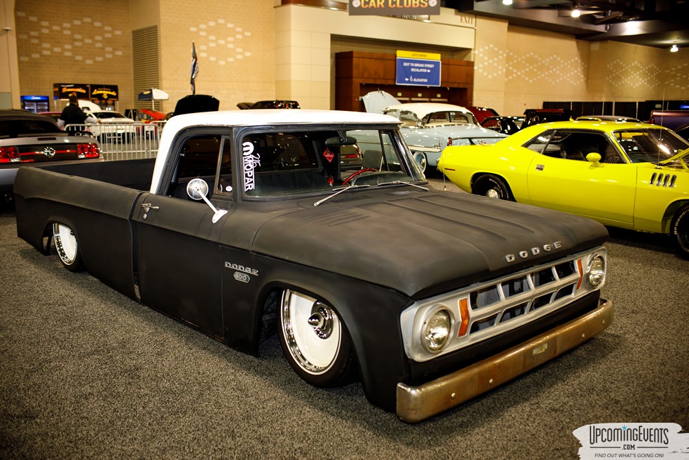 Black Tie Tailgate 2020 (Car Shots)