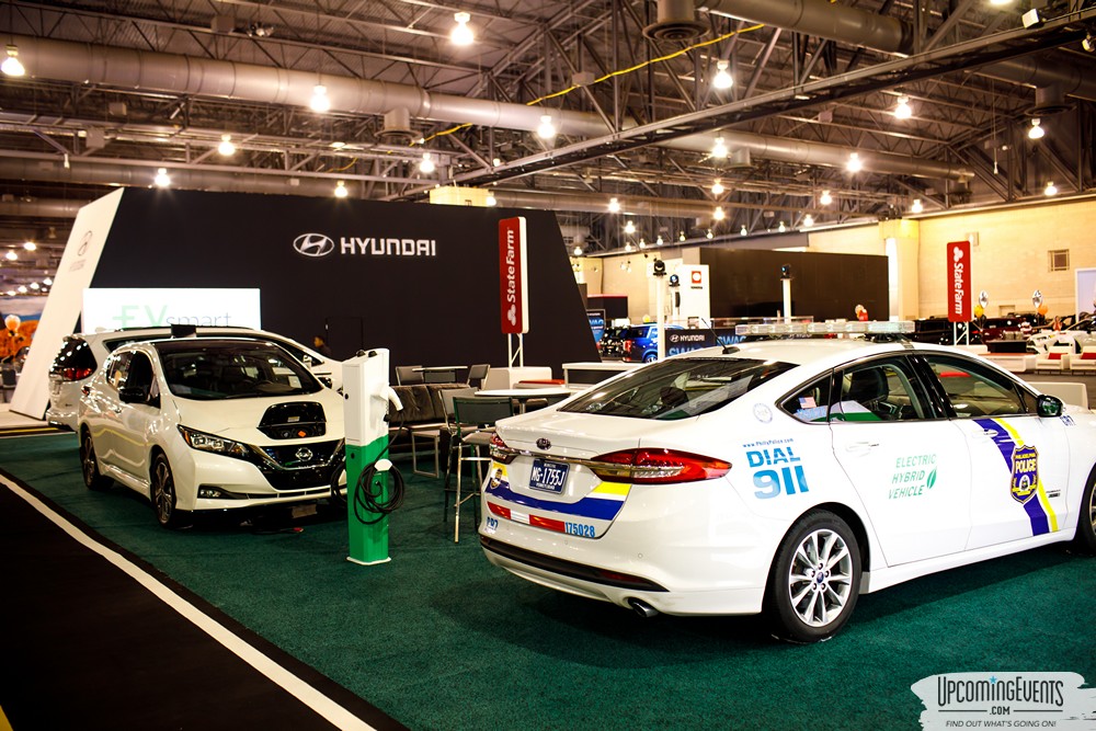 Black Tie Tailgate 2020 (Car Shots)