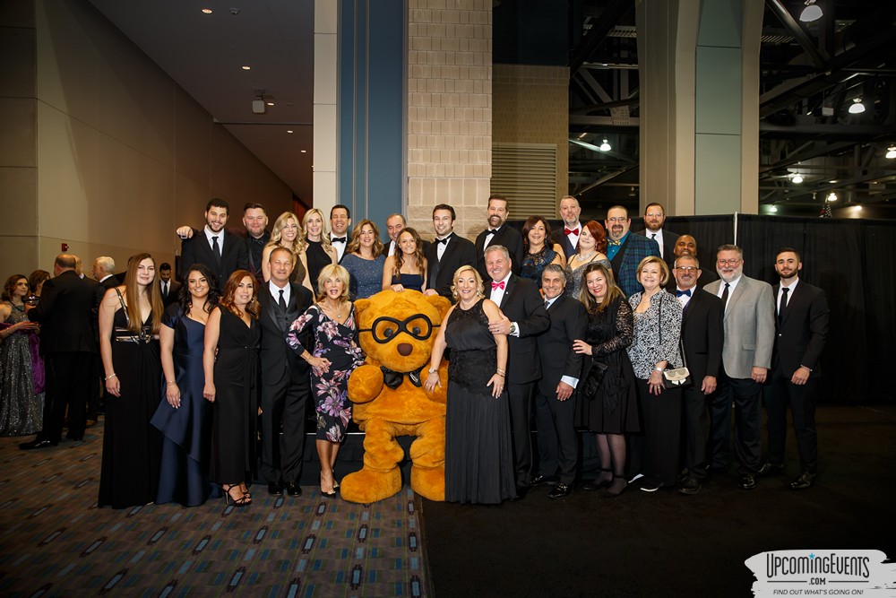 Black Tie Tailgate 2020 (General Event Shots)