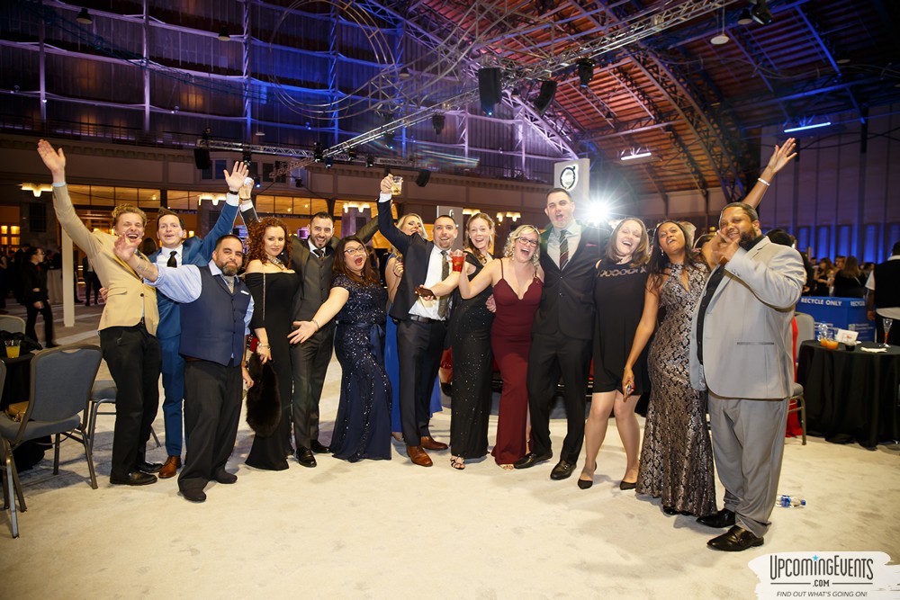 Black Tie Tailgate 2020 (General Event Shots)