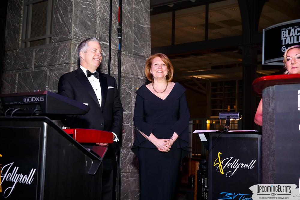 Black Tie Tailgate 2020 (General Event Shots)