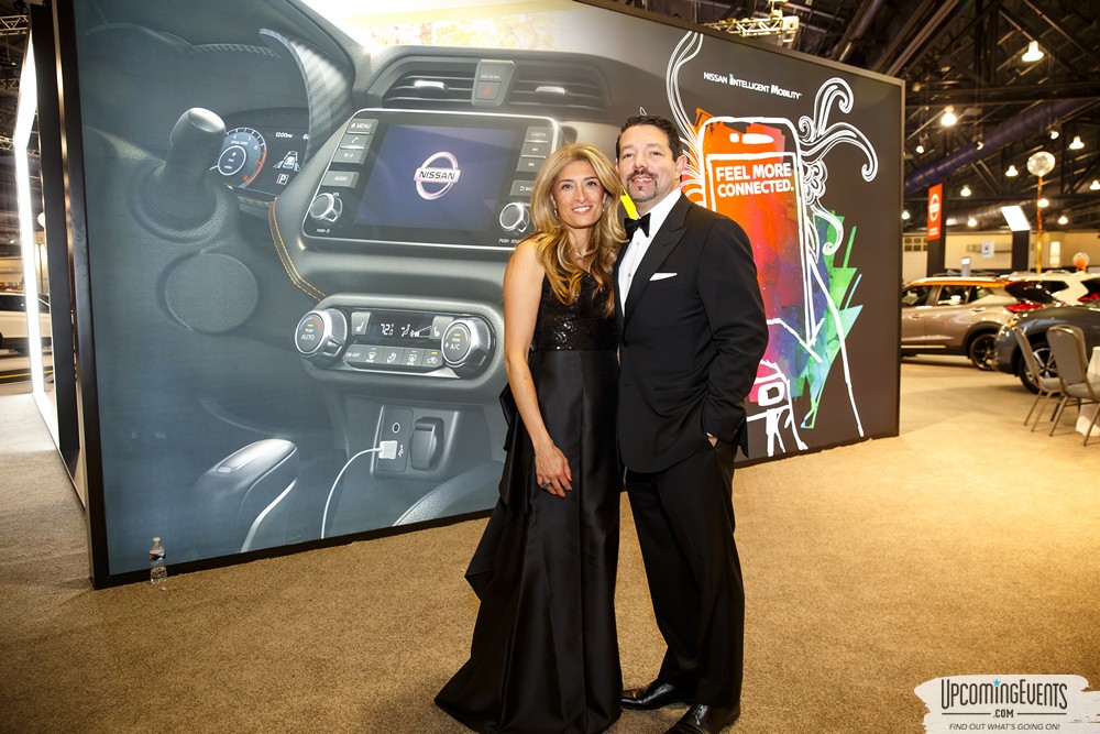 Black Tie Tailgate 2020 (General Event Shots)