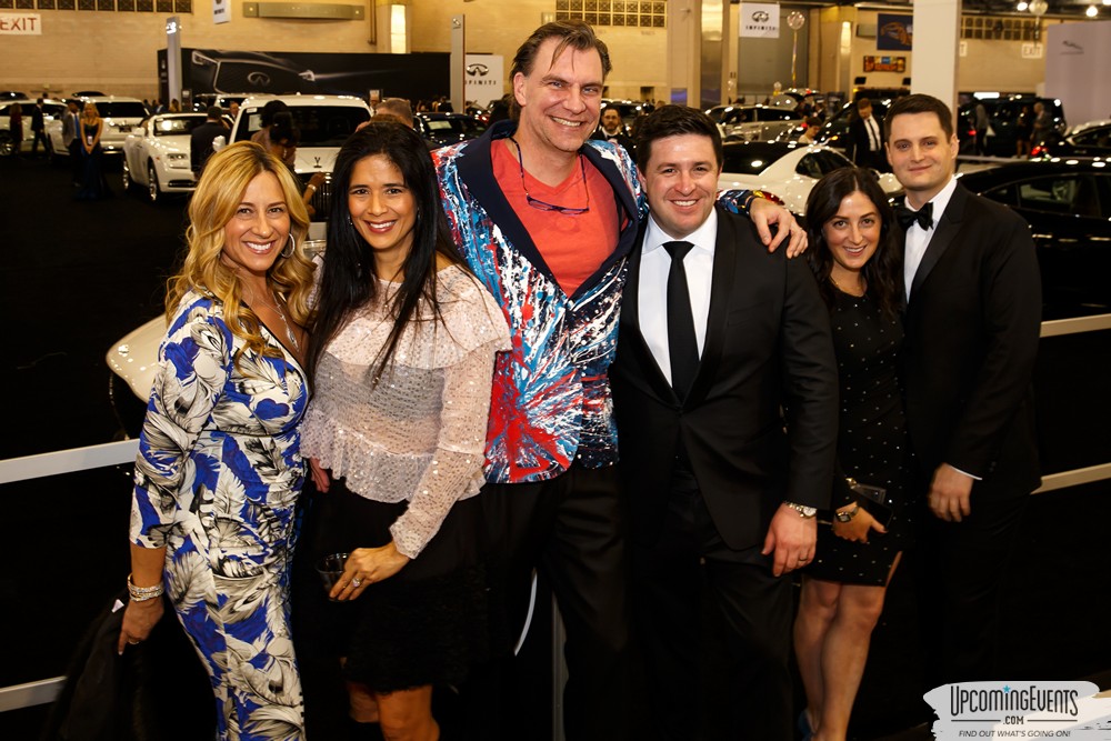 Black Tie Tailgate 2020 (General Event Shots)