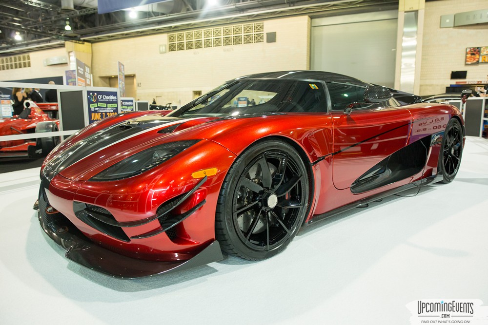 Black Tie Tailgate 2020 (General Event Shots)