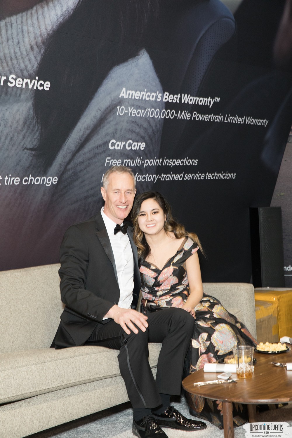 Black Tie Tailgate 2020 (General Event Shots)