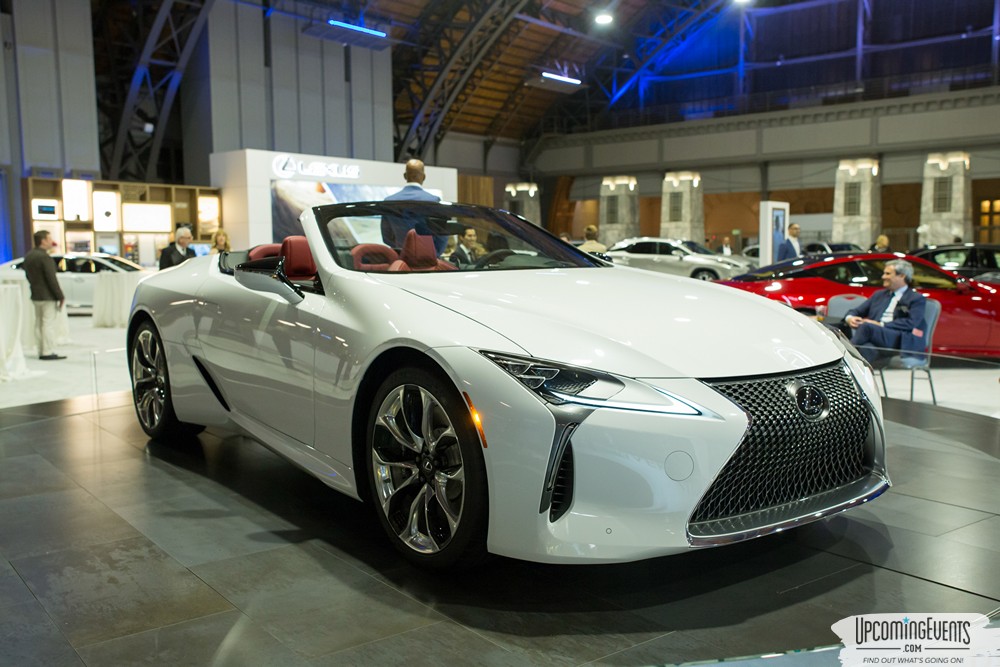 Black Tie Tailgate 2020 (General Event Shots)