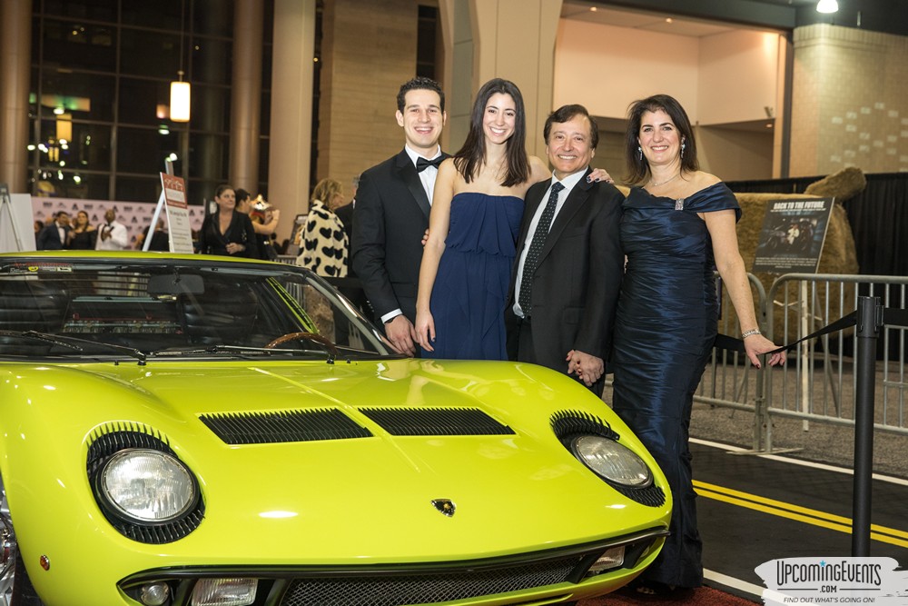 Black Tie Tailgate 2020 (General Event Shots)