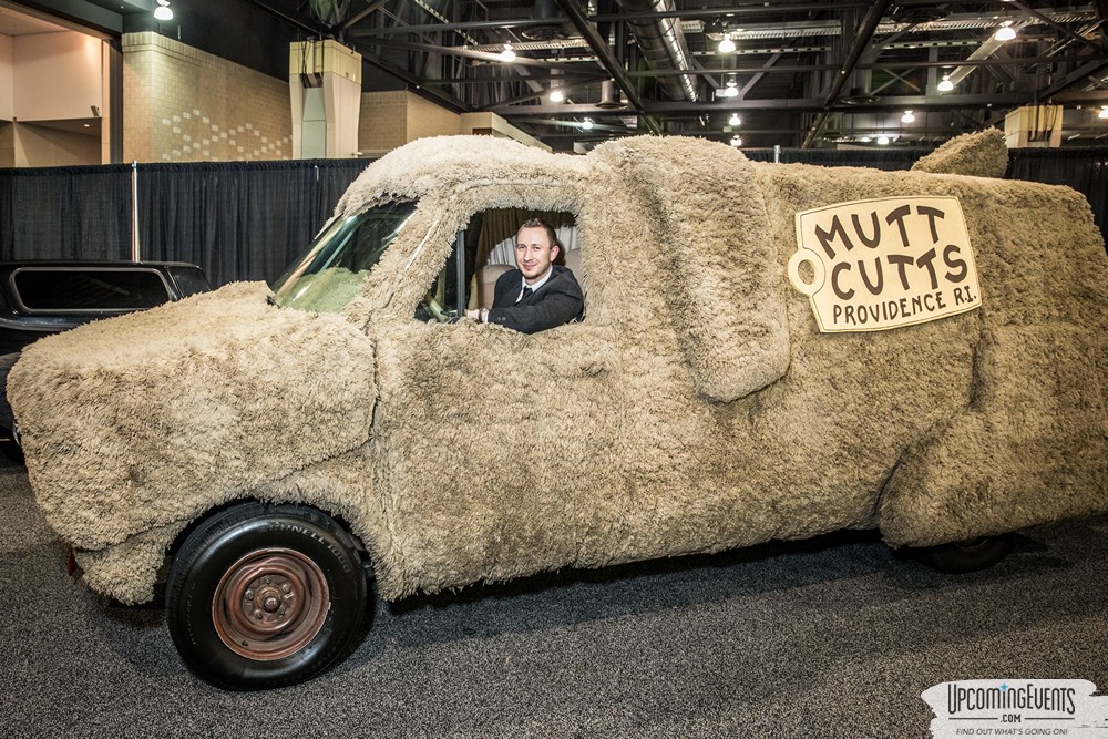 Black Tie Tailgate 2020 (General Event Shots)