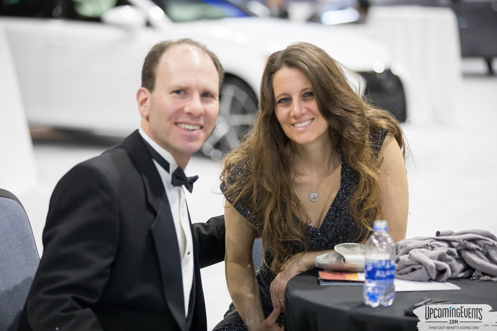 Black Tie Tailgate 2020 (General Event Shots)